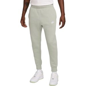 Nike Men's Sportswear Club Fleece Jogger Pants.  Color Jade Horizon. Size Small.